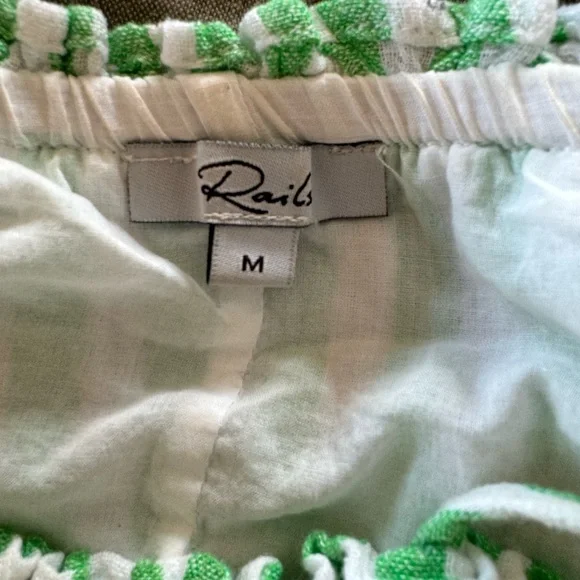 Rails Caralyn Dress M - Picture 2 of 7